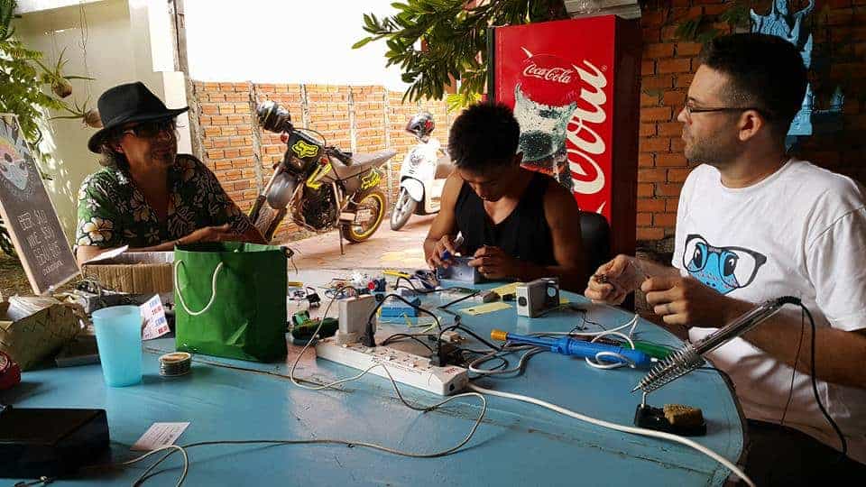 Social Enterprises and B Corporations