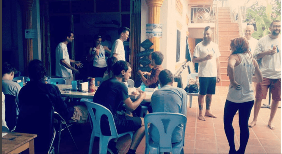 Coliving - The Obvious Next Step for Coworking